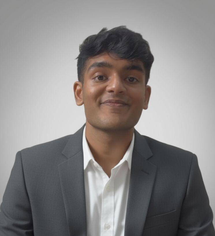 Aryan Honawar, CEO & Co-Founder at AdzzatLabs