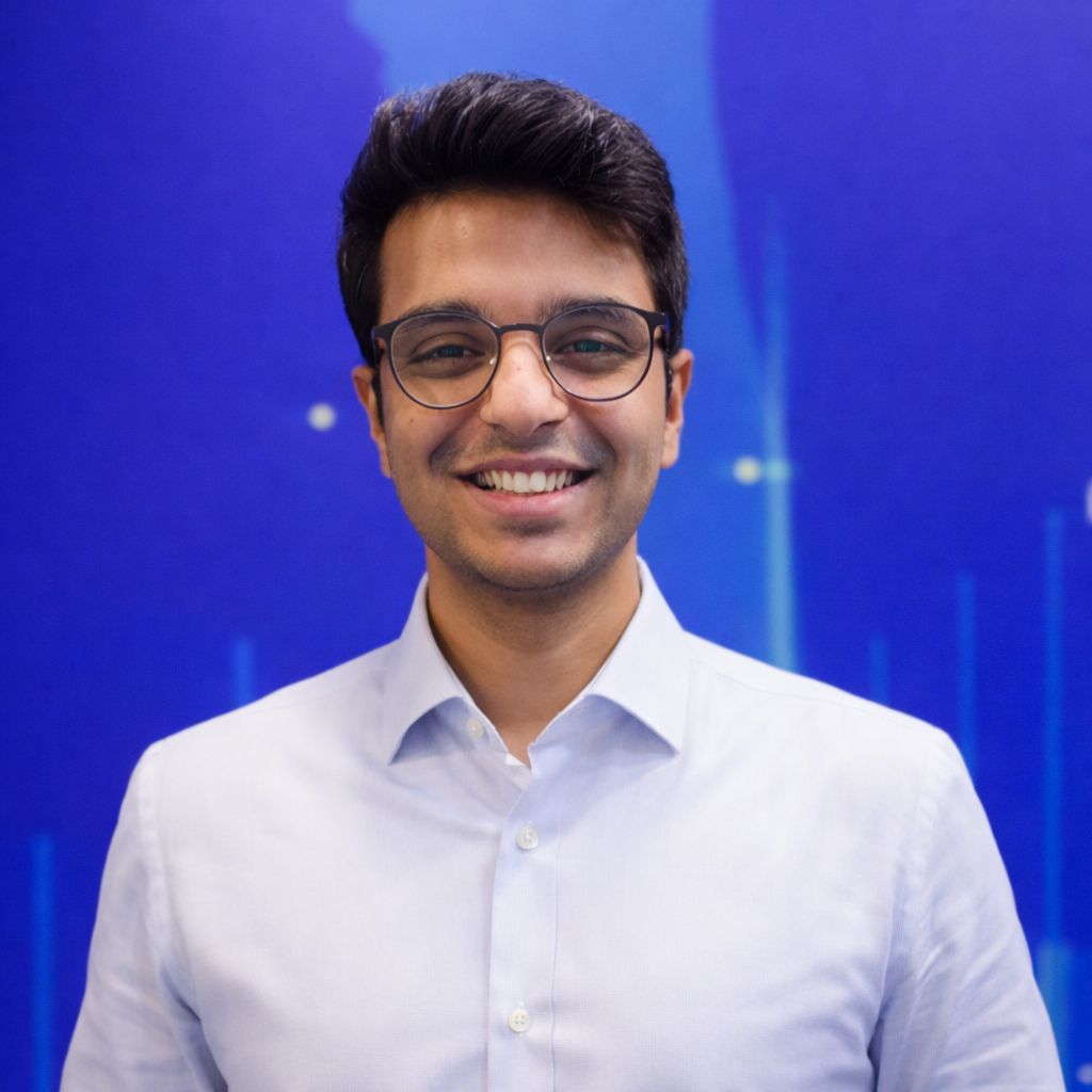 Nabeel, COO & Co-Founder at AdzzatLabs